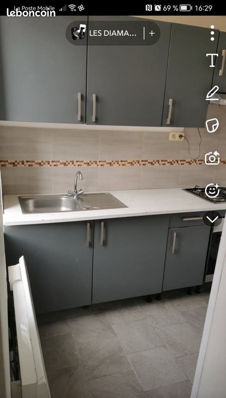 Maison à vendre, 67m², Escaudain