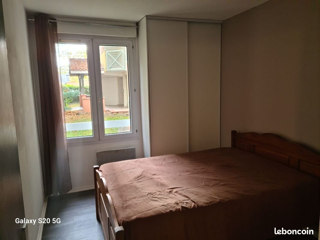 Appartement à louer, 65m², Toulouse