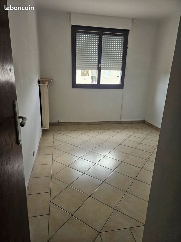 Appartement à louer, 53m², Nice