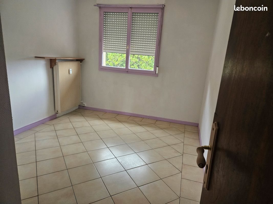 Appartement à louer, 53m², Nice