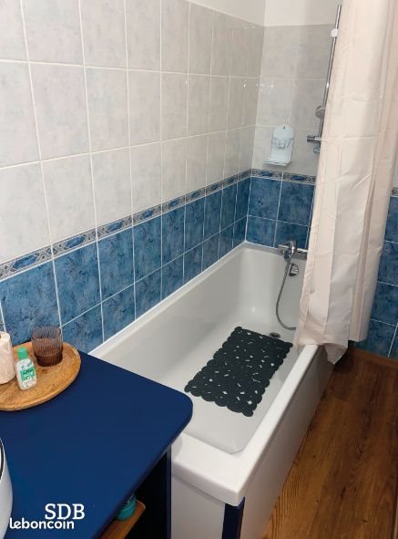 Maison à louer, 85m², Agen