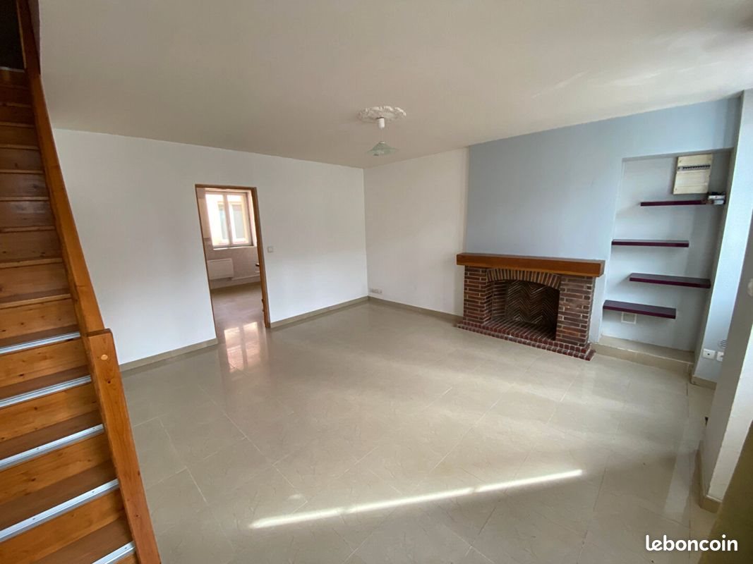 Maison à louer, 90m², Aubigny-sur-Nère