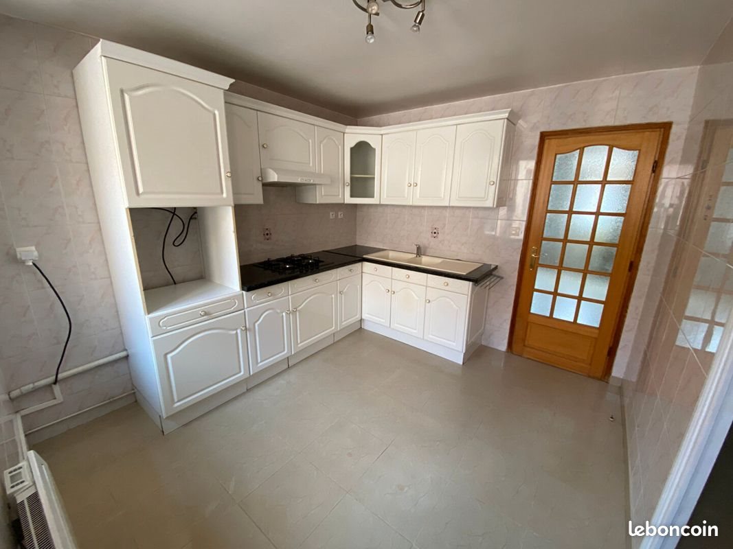 Maison à louer, 90m², Aubigny-sur-Nère