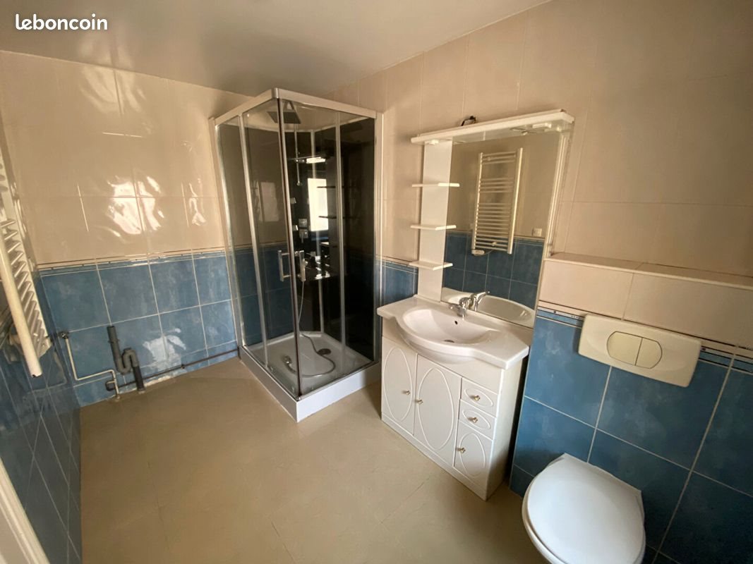 Maison à louer, 90m², Aubigny-sur-Nère