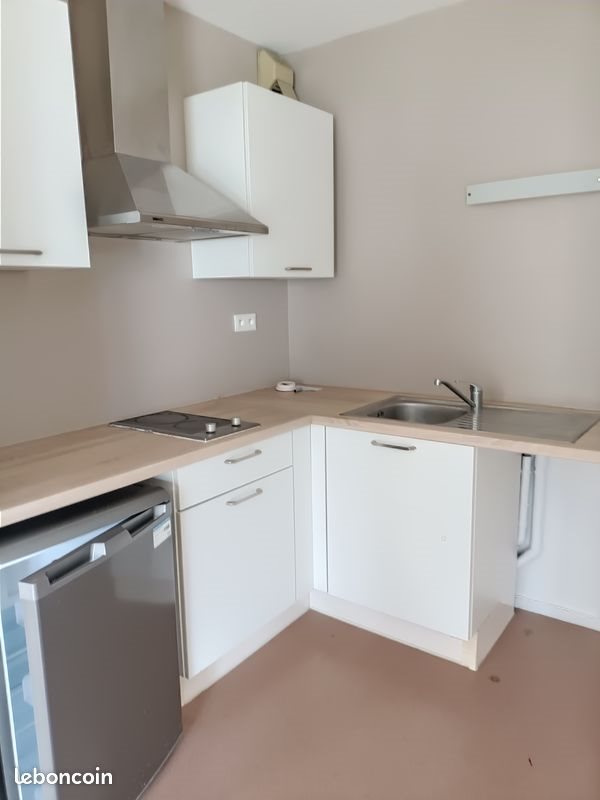 Appartement à louer, 32m², Rennes