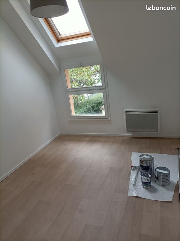 Appartement à louer, 32m², Rennes