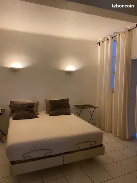 Appartement à louer, 44m², Marseille 2ème