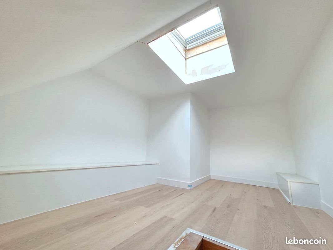 Appartement à louer, 20m², Rennes