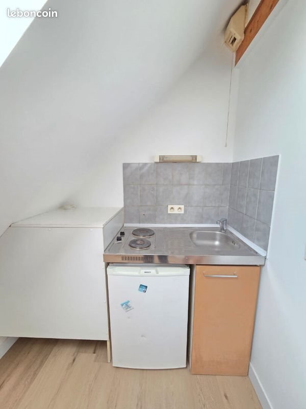 Appartement à louer, 20m², Rennes
