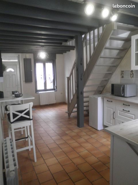 Maison à louer, 50m², Lillers