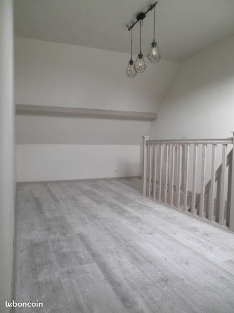 Maison à louer, 50m², Lillers