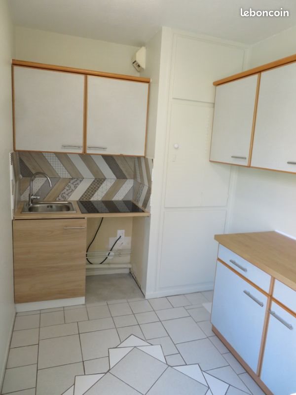 Appartement à louer, 35m², Obernai