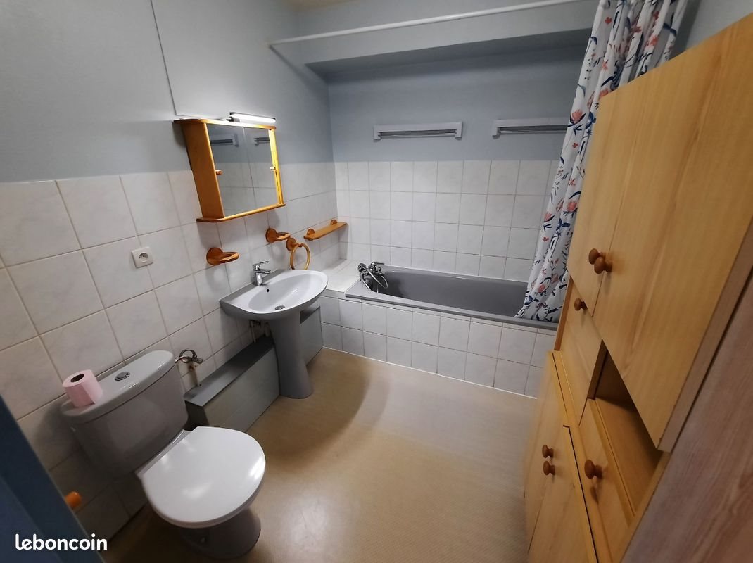 Appartement à louer, 35m², Obernai
