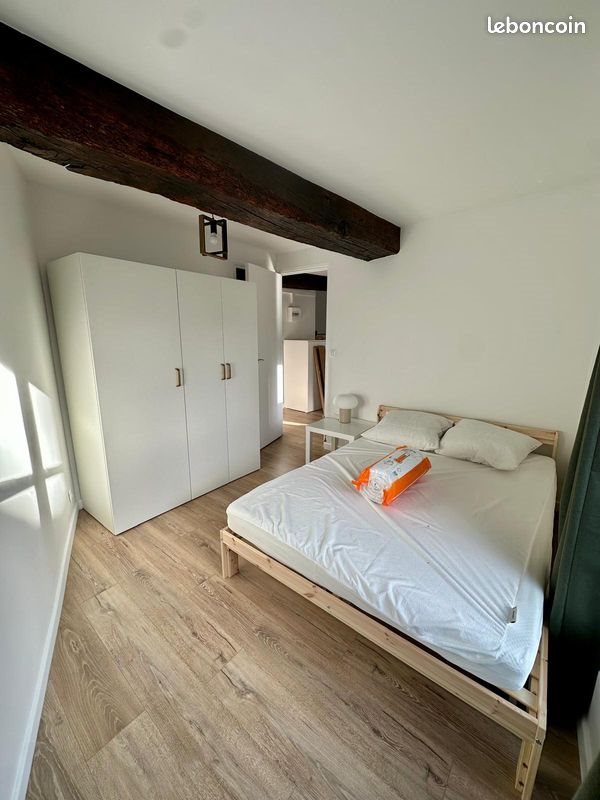 Appartement à louer, 30m², Nantes