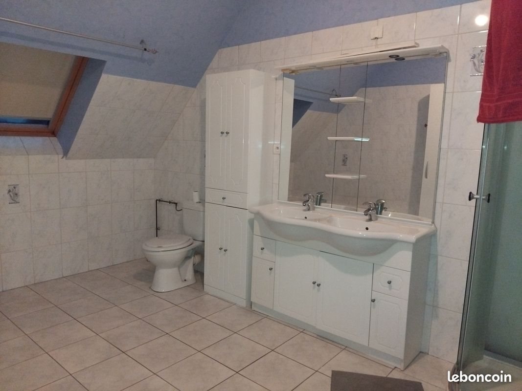 Maison à louer, 143m², Widensolen