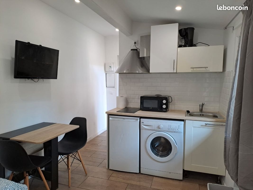 Appartement à louer, 15m², Toulouse