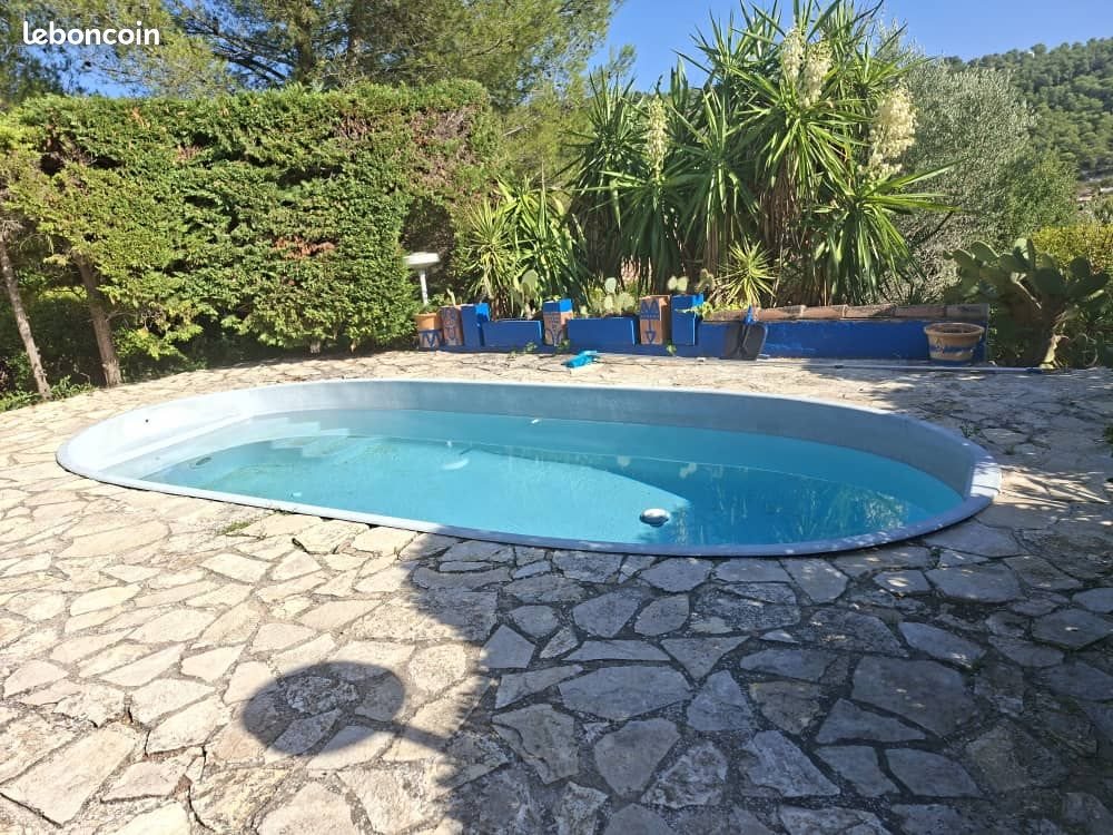Maison à louer, 120m², Carnoux-en-Provence
