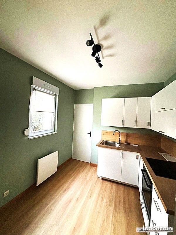 Appartement à louer, 38m², Bourbourg