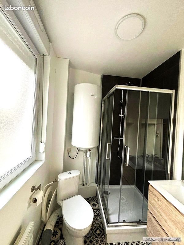 Appartement à louer, 38m², Bourbourg