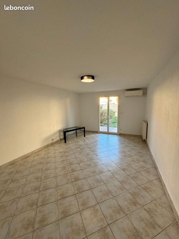 Appartement à louer, 52m², Velaux