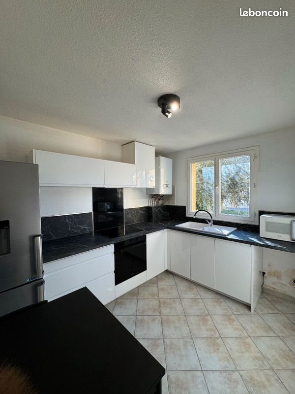 Appartement à louer, 52m², Velaux