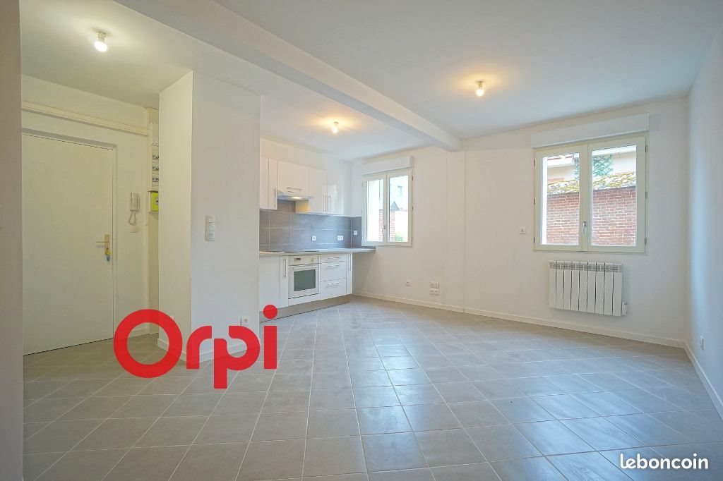 Appartement à louer, 43m², Bernay