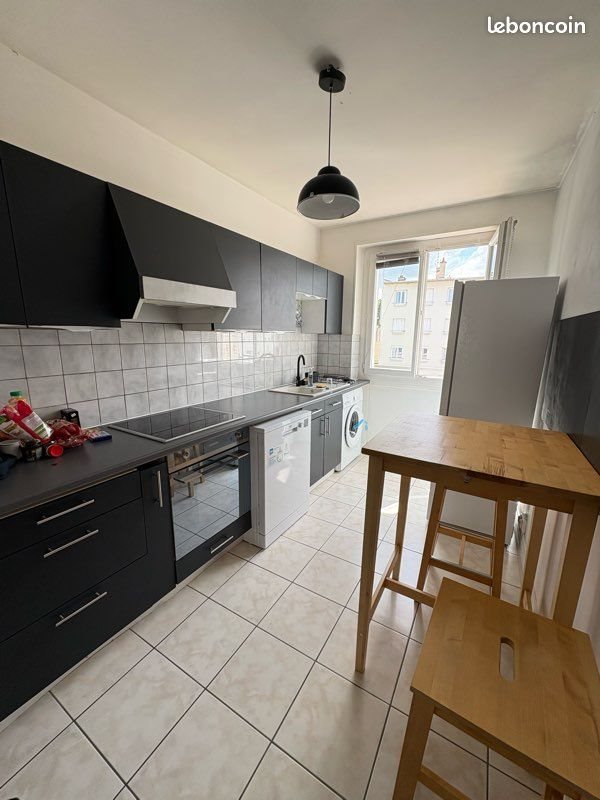 Appartement à louer, 63m², Clermont-Ferrand