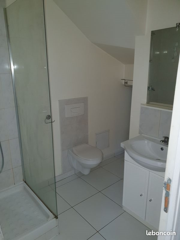 Appartement à louer, 23m², Triel-sur-Seine