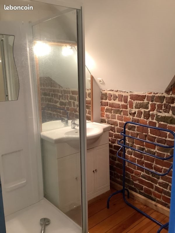 Appartement à louer, 20m², Villeneuve-d'Ascq