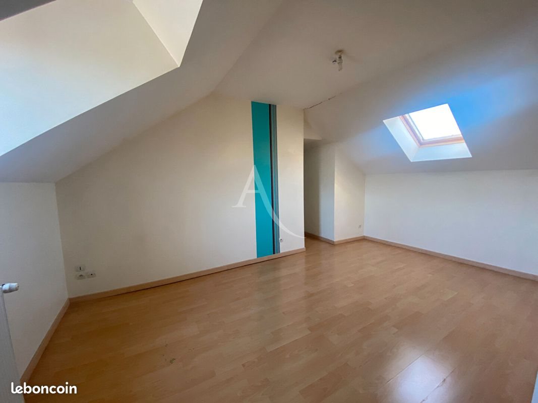 Appartement à louer, 61m², Les Ponts-de-Cé