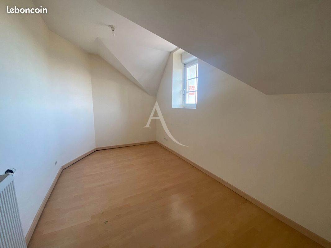 Appartement à louer, 61m², Les Ponts-de-Cé