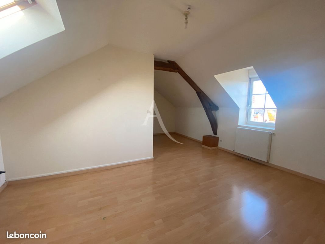 Appartement à louer, 61m², Les Ponts-de-Cé