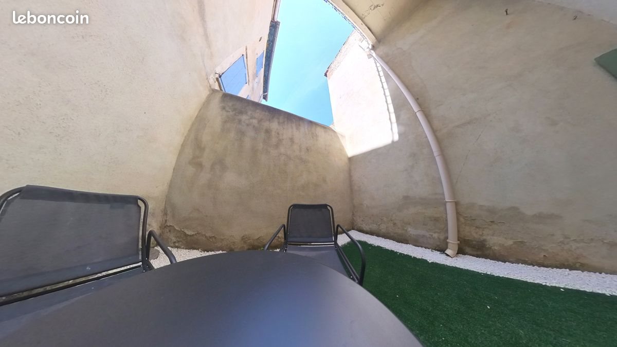 Appartement à louer, 50m², Ille-sur-Têt