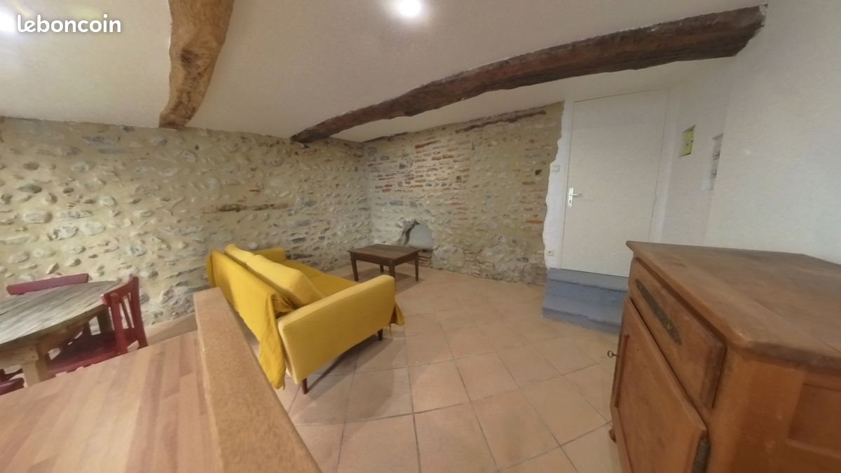 Appartement à louer, 50m², Ille-sur-Têt
