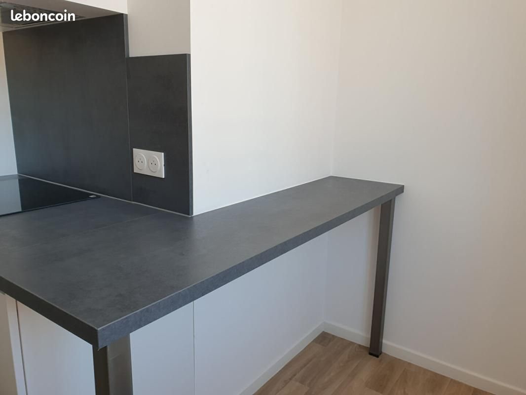 Appartement à louer, 40m², Dunkerque