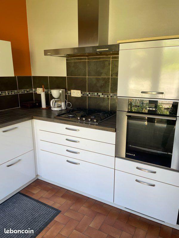 Maison à louer, 107m², Brest