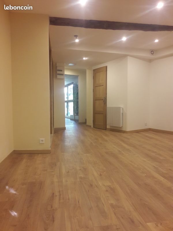 Appartement à louer, 68m², Digne-les-Bains