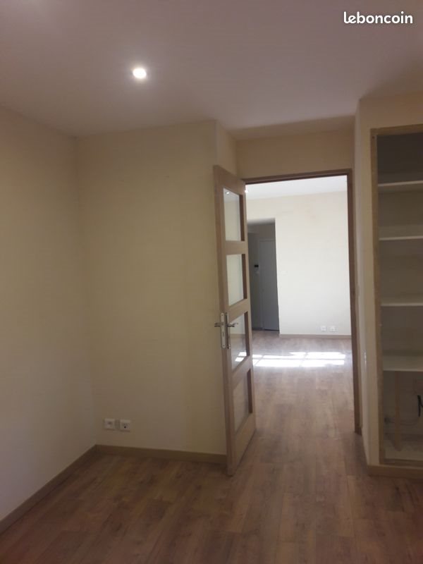 Appartement à louer, 68m², Digne-les-Bains