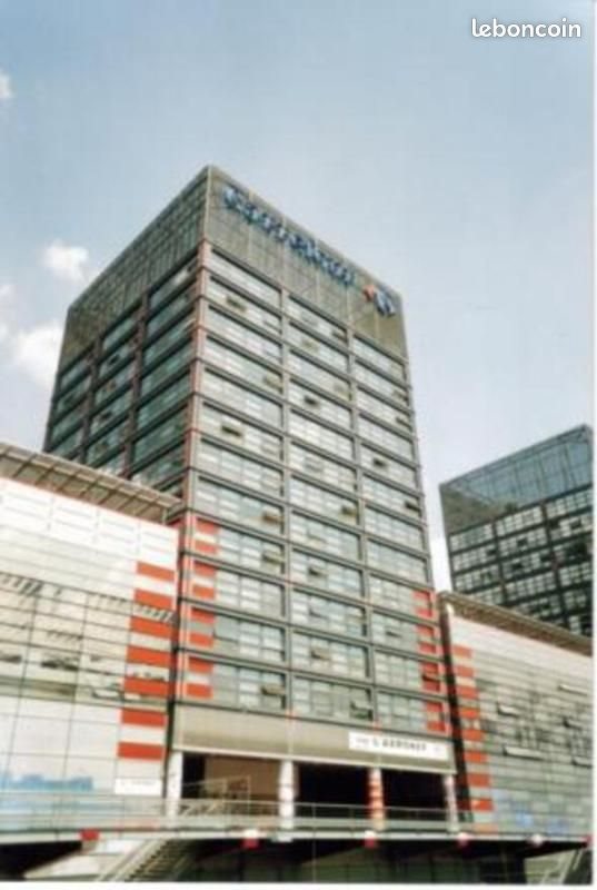 Appartement à louer, 21m², Lille