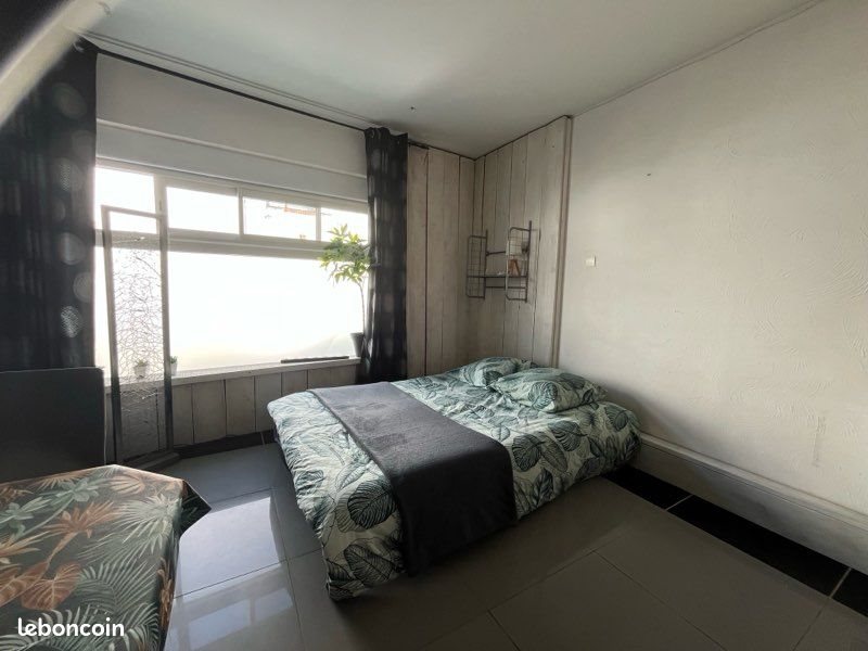 Appartement à louer, 19m², Brem-sur-Mer