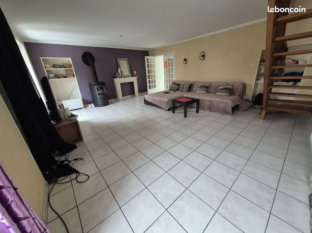 Appartement à vendre, 198m², Plabennec