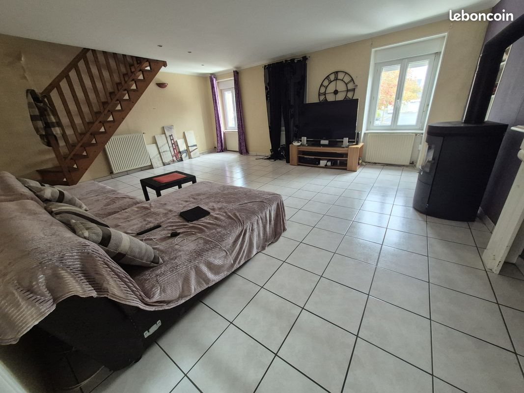 Appartement à vendre, 198m², Plabennec
