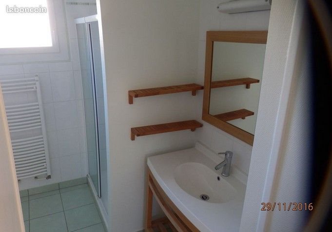 Appartement à louer, 50m², Le Mans