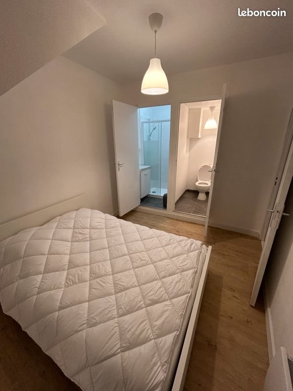 Appartement à vendre, 23m², Adissan