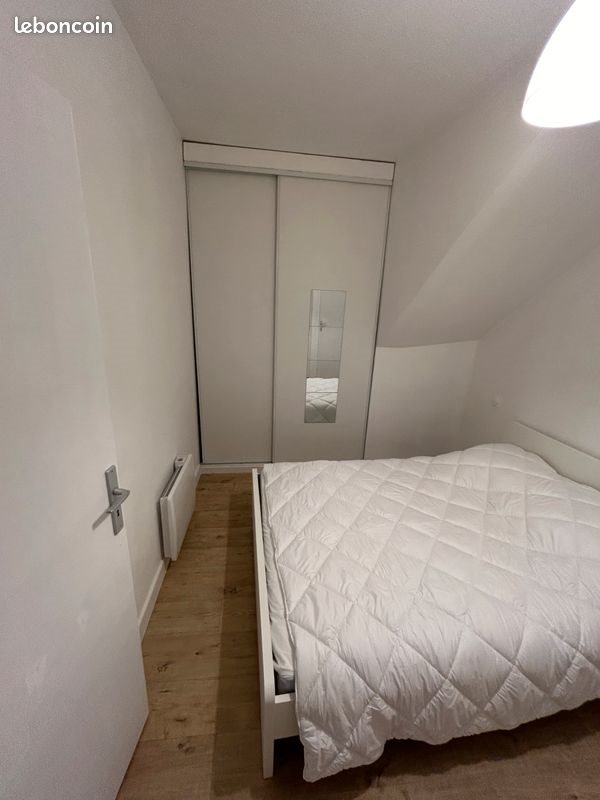 Appartement à vendre, 23m², Adissan