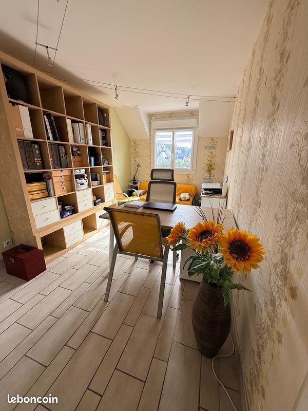 Appartement à vendre, 53m², Le Mans