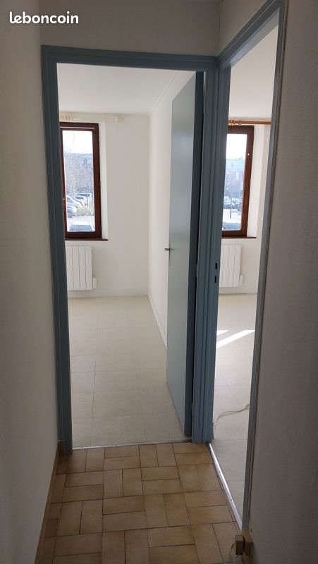 Appartement à louer, 50m², Louviers