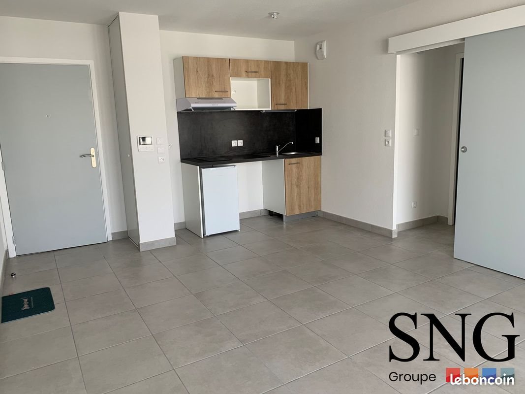 Appartement à louer, 40m², Perpignan
