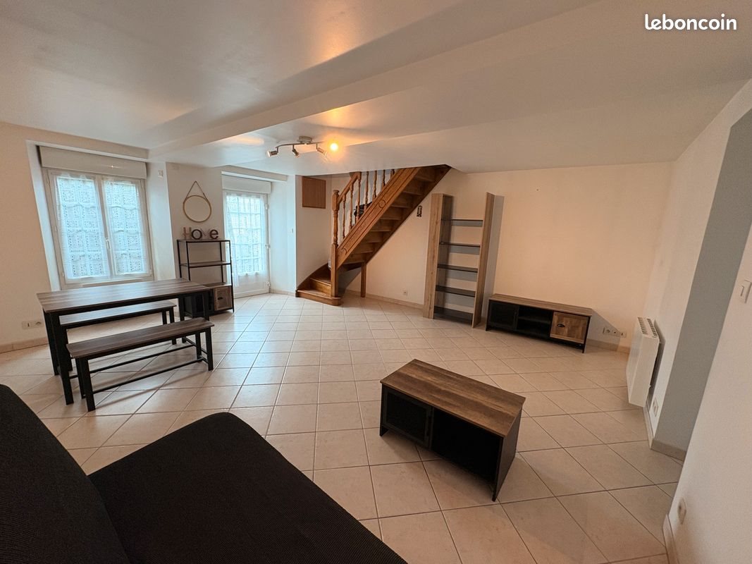 Maison à louer, 40m², Vion