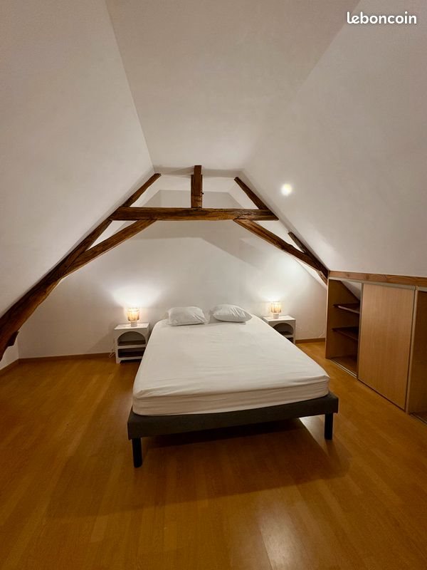 Maison à louer, 40m², Vion